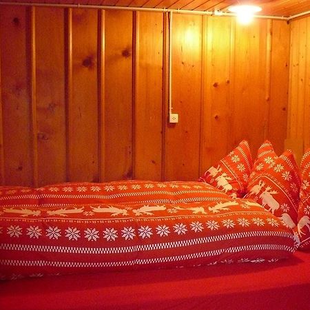 Apartment Lindi Lütschenthal Oda fotoğraf