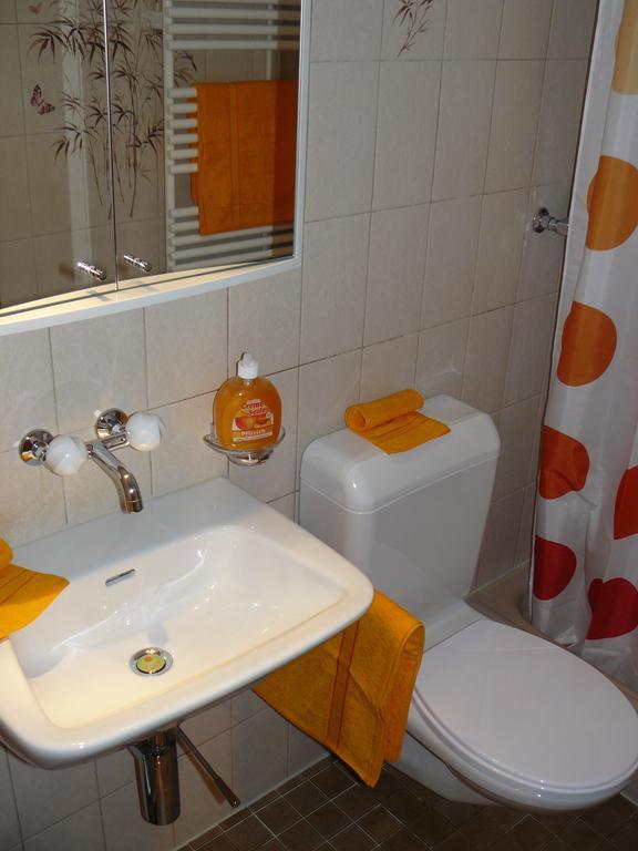 Apartment Lindi Lütschenthal Oda fotoğraf