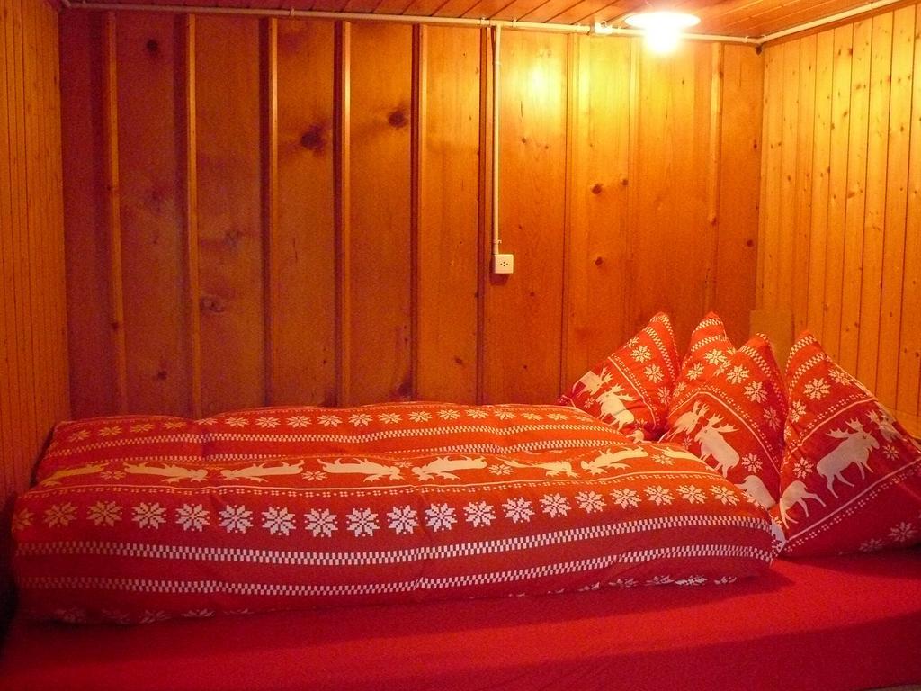 Apartment Lindi Lütschenthal Oda fotoğraf