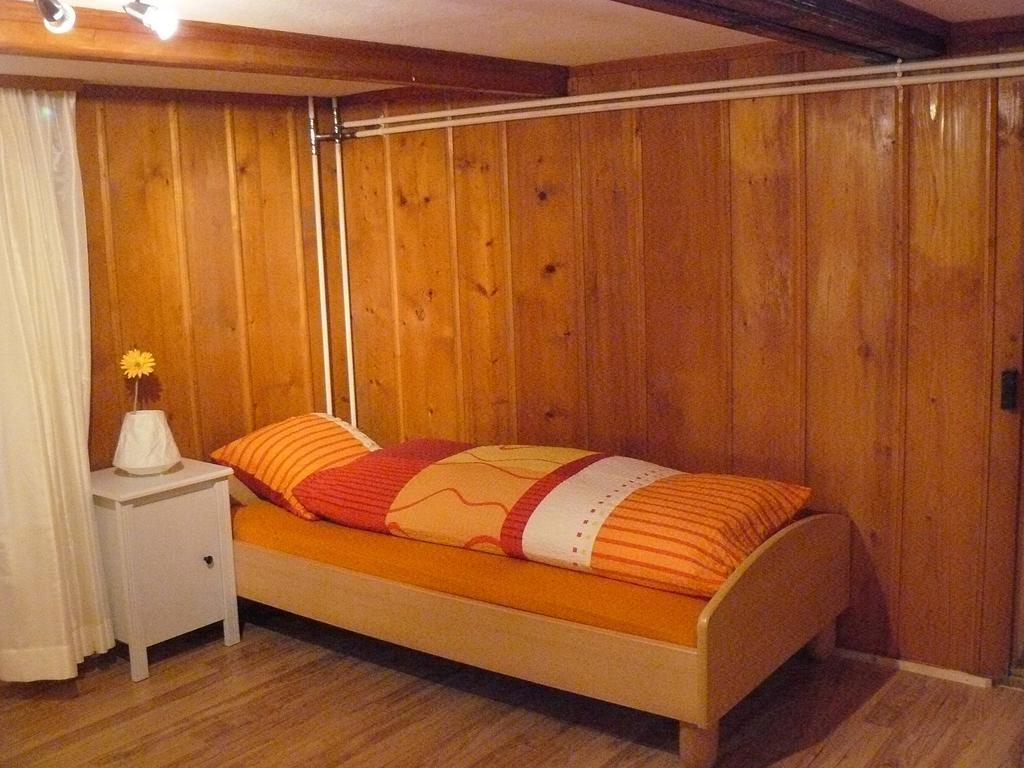 Apartment Lindi Lütschenthal Oda fotoğraf