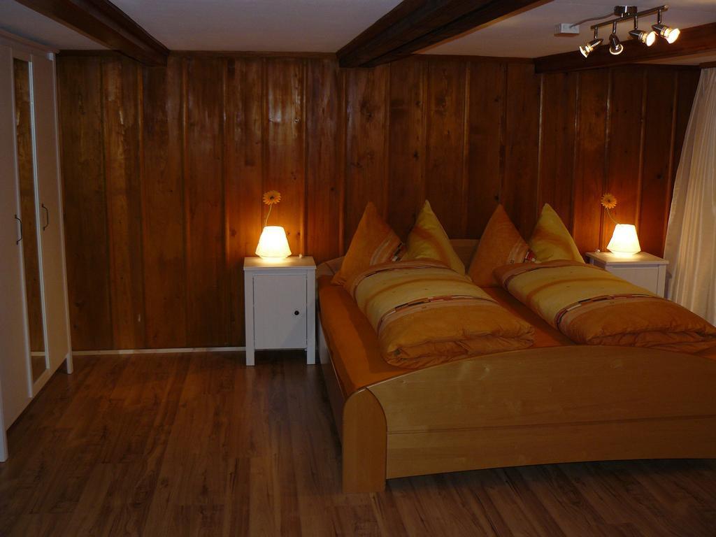 Apartment Lindi Lütschenthal Oda fotoğraf