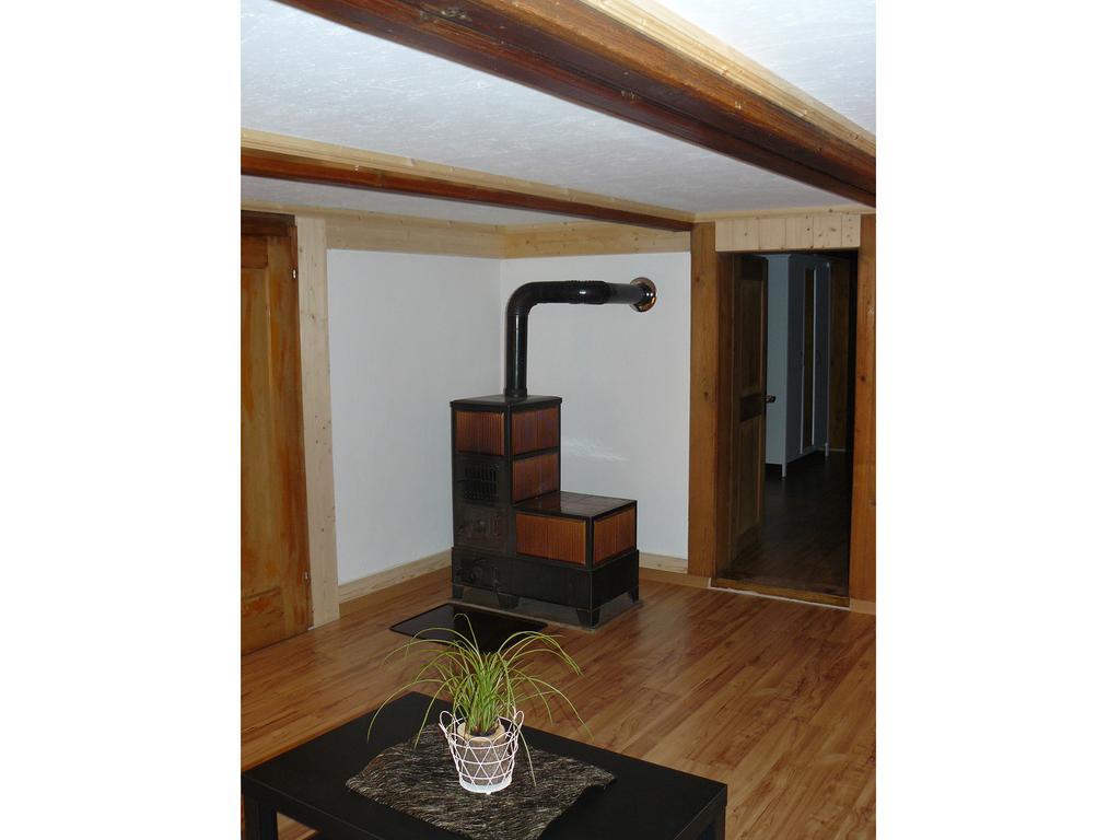Apartment Lindi Lütschenthal Oda fotoğraf